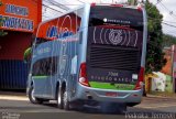 Viação Garcia 7068 na cidade de Apucarana, Paraná, Brasil, por Pedroka Ternoski. Número da foto: #5711038.