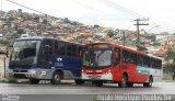 Autotrans > Turilessa 25130 na cidade de Belo Horizonte, Minas Gerais, Brasil, por Paulo Henrique Alves dos Santos. Número da foto: #:id.