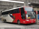 Pluma Conforto e Turismo 7238 na cidade de Curitiba, Paraná, Brasil, por Wagner Domingos Ivanesken. Número da foto: #5712668.