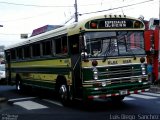 Transportes Mora AB 1053 na cidade de , por Luis Diego Sánchez. Número da foto: #5712271.