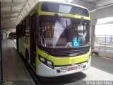 Viação Cruzeiro > Viação Sidon 046 na cidade de Ibirité, Minas Gerais, Brasil, por Wericson Silva. Número da foto: #5713325.