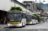 Erig Transportes > Gire Transportes A63523 na cidade de Rio de Janeiro, Rio de Janeiro, Brasil, por Marco Aurélio Pereira Garcia. Número da foto: #5714168.