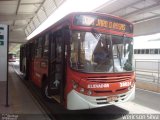 Viação Cruzeiro > Viação Sidon 38024 na cidade de Ibirité, Minas Gerais, Brasil, por Wericson Silva. Número da foto: #5713329.