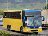 Ônibus Particulares 9000 na cidade de João Monlevade, Minas Gerais, Brasil, por Antonio Carlos Fernandes. Número da foto: #5713296.