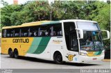 Empresa Gontijo de Transportes 12570 na cidade de São Paulo, São Paulo, Brasil, por Renato de Aguiar. Número da foto: #5713706.