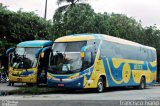Viação Ultra 2274 na cidade de Guarujá, São Paulo, Brasil, por Francisco Ivano. Número da foto: #5713990.