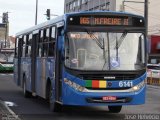 Viação Atalaia Transportes 6141 na cidade de Aracaju, Sergipe, Brasil, por José Helvécio. Número da foto: #:id.