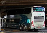 Viação Garcia 7117 na cidade de Campinas, São Paulo, Brasil, por Pablo Souza. Número da foto: #5713454.