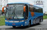 Litorânea Transportes Coletivos 5090 na cidade de São José dos Campos, São Paulo, Brasil, por George Miranda. Número da foto: #5713128.