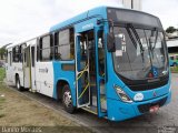 Unimar Transportes 24164 na cidade de Cariacica, Espírito Santo, Brasil, por Danilo Moraes. Número da foto: #5712795.