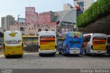 Saritur - Santa Rita Transporte Urbano e Rodoviário 11600 na cidade de Belo Horizonte, Minas Gerais, Brasil, por Rodrigo Matheus. Número da foto: #:id.