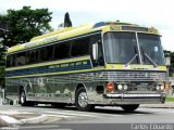 Ônibus Particulares 7500 na cidade de São Paulo, São Paulo, Brasil, por Carlos Eduardo. Número da foto: #5713875.