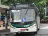 Via Sul Transportes Urbanos 5 1942 na cidade de São Paulo, São Paulo, Brasil, por Gabriel Brunhara. Número da foto: #:id.