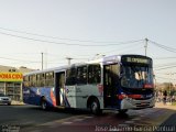 Viação Boa Vista BV-10013 na cidade de Monte Mor, São Paulo, Brasil, por José Eduardo Garcia Pontual. Número da foto: #:id.