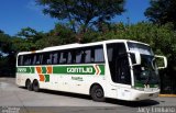 Empresa Gontijo de Transportes 21220 na cidade de São Paulo, São Paulo, Brasil, por Jacy Emiliano. Número da foto: #5712486.