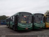 Auto Omnibus Floramar 10231 na cidade de Belo Horizonte, Minas Gerais, Brasil, por Wericson Silva. Número da foto: #5713336.