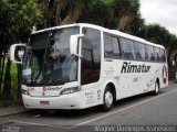 Rimatur Transportes 5200 na cidade de Curitiba, Paraná, Brasil, por Wagner Domingos Ivanesken. Número da foto: #5712661.