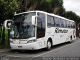 Rimatur Transportes 5200 na cidade de Curitiba, Paraná, Brasil, por Wagner Domingos Ivanesken. ID da foto: :id.