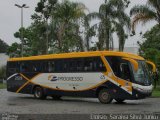 Viação Progresso 22226 na cidade de Juiz de Fora, Minas Gerais, Brasil, por Eloisio  Saraiva Silva Junior. Número da foto: #:id.