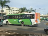 Turi Transportes - Sete Lagoas 16213 na cidade de Sete Lagoas, Minas Gerais, Brasil, por Paulo Alexandre da Silva. Número da foto: #:id.