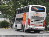 Viação Serrense 3002 na cidade de Vitória, Espírito Santo, Brasil, por Gilberto Martins. Número da foto: #5712887.