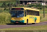 Viação Garcia 7649 na cidade de Apucarana, Paraná, Brasil, por Pedroka Ternoski. Número da foto: #5713869.