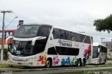 Advance Transatur 3813 na cidade de Bertioga, São Paulo, Brasil, por Francisco Ivano. Número da foto: #5713970.