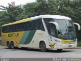 Empresa Gontijo de Transportes 18440 na cidade de São Paulo, São Paulo, Brasil, por Rafael Nunes Pereira. Número da foto: #:id.