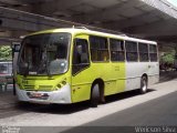 Viação Cruzeiro > Viação Sidon 039 na cidade de Ibirité, Minas Gerais, Brasil, por Wericson Silva. Número da foto: #5713328.