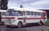 Bay Coachlines 45 na cidade de Auckland, Nova Zelândia, por Donald Hudson. ID da foto: :id.