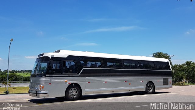 Ônibus Particulares  6463 na cidade de Jundiaí, São Paulo, Brasil, por Michel Nabhan. ID da foto: 5714672.