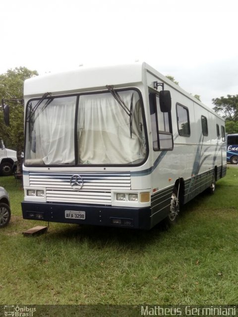 Motorhomes 3298 na cidade de Piracicaba, São Paulo, Brasil, por Matheus Germiniani. Número da foto: #5715524.
