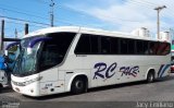 RC Tur Transportes e Turismo 3015 na cidade de São Paulo, São Paulo, Brasil, por Jacy Emiliano. Número da foto: #:id.