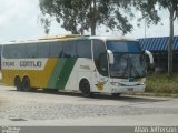 Empresa Gontijo de Transportes 17040 na cidade de Natal, Rio Grande do Norte, Brasil, por Allan Jefferson. Número da foto: #5715169.