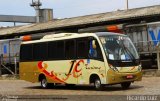 JC Turismo 8900 na cidade de Santos, São Paulo, Brasil, por Ricardo Luiz. Número da foto: #5714361.