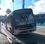 Viação Pirajuçara 11.520 na cidade de Taboão da Serra, São Paulo, Brasil, por Diego da Silva Teixeira. Número da foto: #5715506.