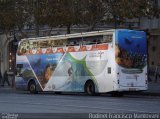 Foxity Paris Sightseeing Tour  na cidade de , por Rudinei Francisco Mantovani. Número da foto: #5716514.