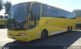 Viação Itapemirim 5813 na cidade de São Paulo, São Paulo, Brasil, por Jacy Emiliano. Número da foto: #5714526.