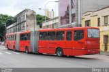 Transporte Coletivo Glória BE848 na cidade de Curitiba, Paraná, Brasil, por Diego Lip. Número da foto: #5716746.