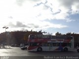 Foxity Paris Sightseeing Tour  na cidade de , por Rudinei Francisco Mantovani. Número da foto: #5716482.