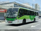 Auto Viação São João 1 138 na cidade de Campos dos Goytacazes, Rio de Janeiro, Brasil, por Vinicius Pessoa da Silva Valadares. Número da foto: #:id.