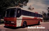 Evanil Transportes e Turismo RJ 132.037 na cidade de Nova Iguaçu, Rio de Janeiro, Brasil, por Rafael Fernandes de Avellar. Número da foto: #5714287.