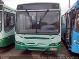 Ônibus Particulares 5609 na cidade de Serra, Espírito Santo, Brasil, por Vythor Felype Andreata. Número da foto: #5716534.