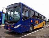 Empresa de Transporte Sete de Setembro 13290 na cidade de São Leopoldo, Rio Grande do Sul, Brasil, por Otávio dos Reis . Número da foto: #:id.