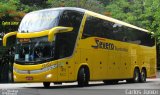 Severo Turismo 1510 na cidade de São Paulo, São Paulo, Brasil, por Carlos Júnior. Número da foto: #5715736.