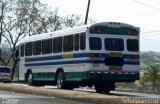 Autobuses sin identificación - Costa Rica AB 6389 na cidade de , por Sebastián Cruz. Número da foto: #5716117.