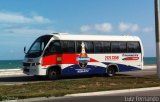 Transamérica Turismo 900 na cidade de Maceió, Alagoas, Brasil, por Luiz Fernando. Número da foto: #5716283.