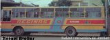 Auto Viação Reginas RJ 110.089 na cidade de São João de Meriti, Rio de Janeiro, Brasil, por Rafael Fernandes de Avellar. Número da foto: #5714257.