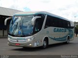Viação Garcia 7236 na cidade de Paranavaí, Paraná, Brasil, por Robson Alves. Número da foto: #5715899.