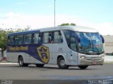 Viação Real 8412 na cidade de Paranavaí, Paraná, Brasil, por Robson Alves. Número da foto: #5715804.